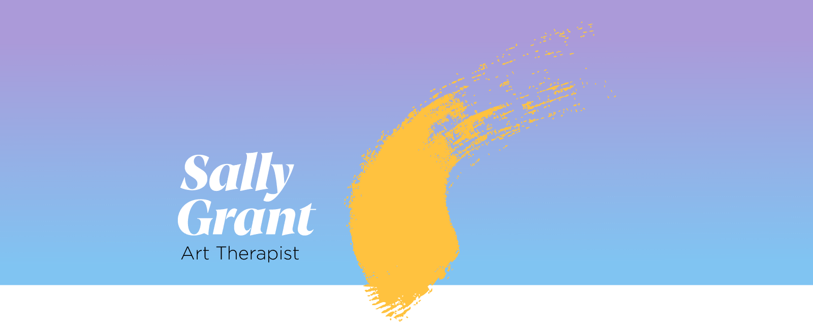 Sally Grant Art Therapist